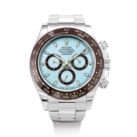 rolex chrono black and white|Rolex daytona platinum reference.